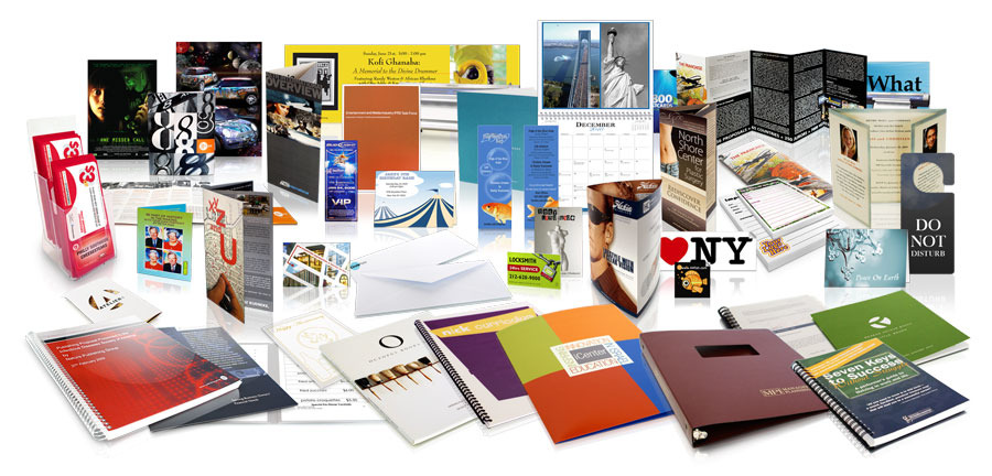 Flyers & Brochures printing services at IVM GRAPHICS, Sivakasi