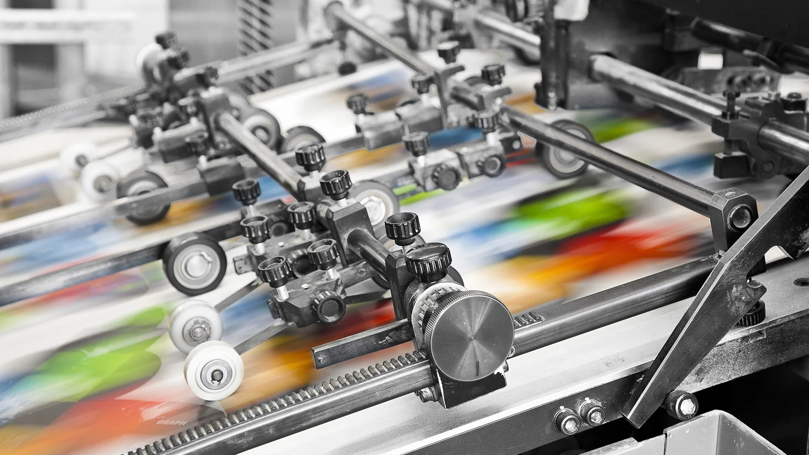 Brand Stationery printing services at IVM GRAPHICS, Sivakasi