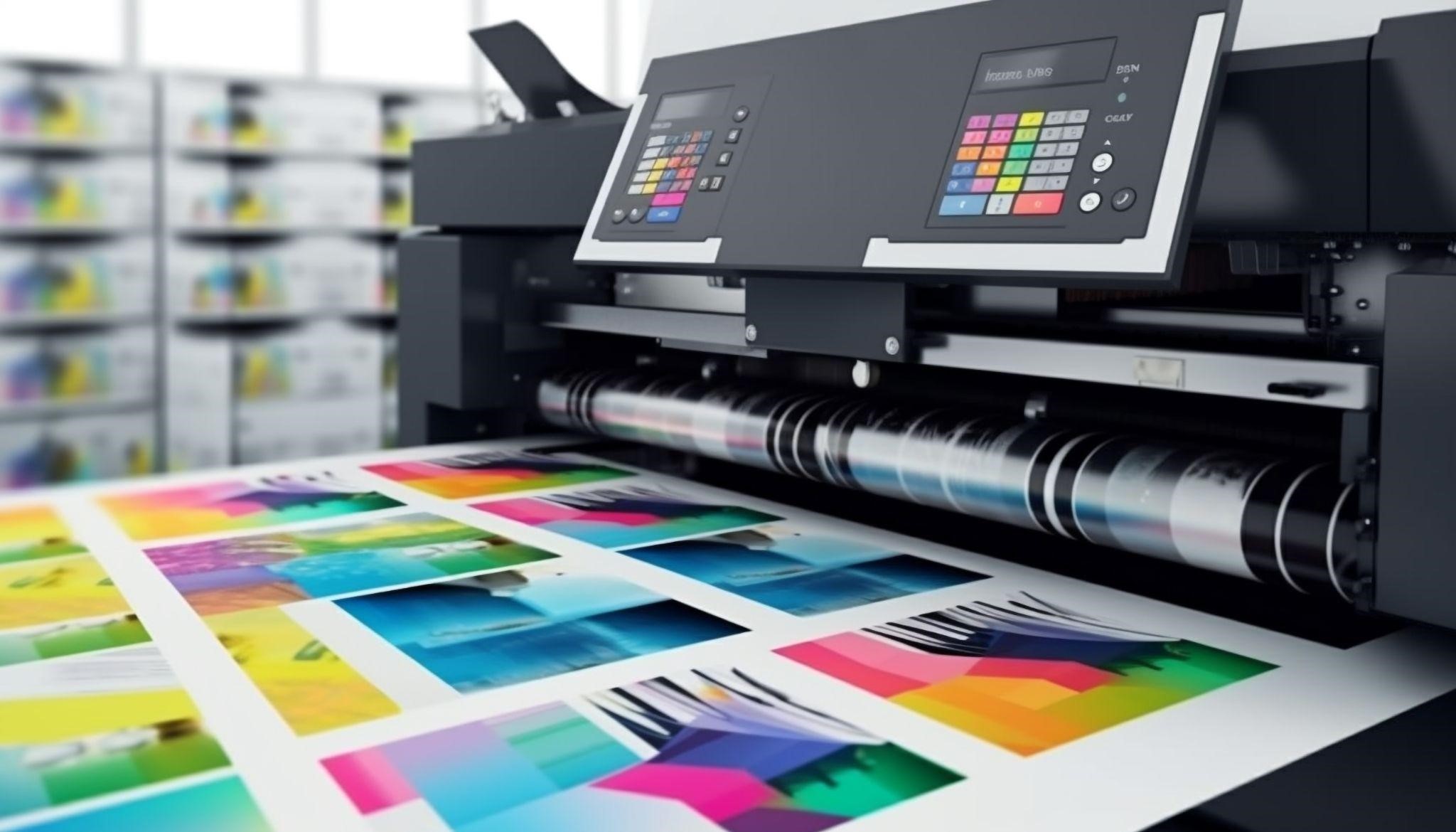 13 × 19 Digital Printing printing services at IVM GRAPHICS, Sivakasi